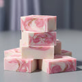 The Perfect Woman Scented Soap Bar – Feminine Luxury Skincare